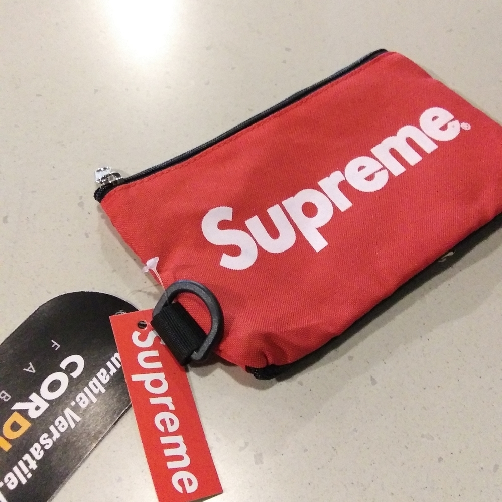 Supreme Weatherproof Wallet